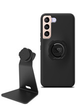 Etui na telefon Samsung Galaxy S22 oraz uchwyt na biurko Quad Lock
