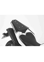 Stelaż centralny Sportrack Hepco&Becker do kufrów Journey 30/40/50 Yamaha YZF-R 1 [09-]