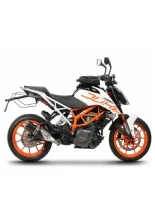 Stelaż pod półsztywne torby Shad KTM Duke 125 (17-23)/ 200 (17-18)/ 250/ 390 (17-23)
