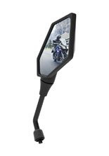 Uniwersalne lusterko Oxford Diamond [prawe]