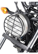 Osłona lampy Hepco&Becker do Honda CMX 500 Rebel (17-19)