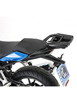 Stelaż pod kufer centralny Hepco&Becker EasyRack BMW R 1200 RS [15-18]  - zastosowanie z oryginalnym bagażnikiem
