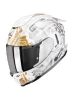 Apus Pearl white-Grey-Gold