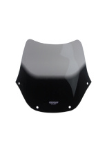 Szyba motocyklowa MRA Spoiler "S" Suzuki GSF Bandit 600 S (-99)/ 1200 S (-00) przyciemniana