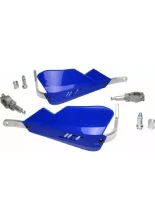 Handbary Barkbusters Jet do kierownic o średnicy Ø 22 [mm] niebieskie