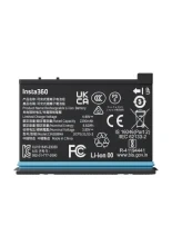 Bateria do kamery Insta360 X4