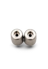 Koncówki kierownicy motocyklowej R&G Racing Aprilia, Ducati, Moto Guzzi (wybrane modele)