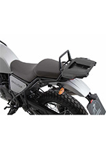 Stelaż pod kufer centralny Hepco&Becker AluRack Royal Enfield Himalayan (21-24) do montażu z oryginalnym bagażnikiem