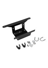 Płyta montażowa do wyciągarki Moose Yamaha YFM450