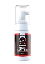 Pianka do czyszczenia kasków Oxford Mint Sanitiser (100 ml)