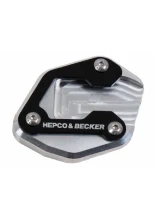 Poszerzenie stopki Hepco&Becker Yamaha MT-09/Y-AMT/SP (24-)