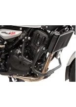 Gmole silnika Hepco&Becker Royal Enfield Guerrilla 450 (24-) czarne