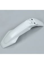 Przedni błotnik UFO do Husqvarna TC 85 (18-) biały