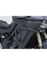 Crashbary SW-MOTECH do Yamaha Tracer 9/ GT/ GT+ (24-) czarne