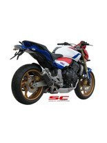 Tłumik GP - line SC-Project do Honda CBR 600F [11-13]