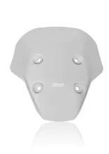 Szyba motocyklowa WRS Touring Moto Guzzi Stelvio 1000 (24-) przyciemniana