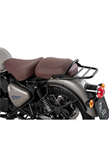 Bagażnik Hepco&Becker Royal Enfield Super Meteor 650 (23-) tylko w połączeniu z siedzeniem pasażera