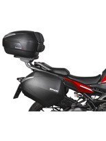 Stelaż kufrów bocznych Shad do Yamaha MT 09 TRACER (15-17)