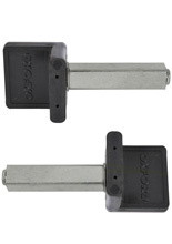 Adapter do podnośnika Oxford typ-L pod wahacz (tył)