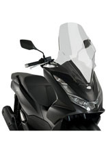 Szyba PUIG V-Tech do Honda PCX 125/ 150 (21-24) przezroczysta