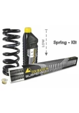 Zestaw obniżający wysokość motocykla -30 mm Touratech KTM Duke 250 (17-)