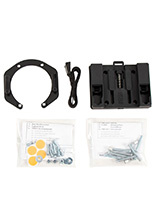 Tankring Basic Hepco&Becker BMW K 1200 R (05-08)