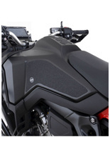 Tankpad antypoślizgowy 3 części R&G do Honda Africa Twin (20-)