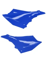 Panele boczne Acerbis Yamaha YZ 125/ 250 (22-) niebieskie