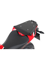 Stelaż pod kufer centralny Hepco&Becker Sportrack Journey 30/40/50 Honda CBR 1000 RR Fireblade SP / SP2 [17-23]