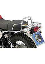 Rurowy stelaż centralny Hepco&Becker Moto Guzzi V 7 II Scrambler [15-16]
