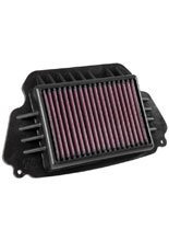 Filtr powietrza K&N Honda CB 650 F/ CBR 650 F [14-18]
