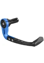 Osłona klamki hamulca Puig Raw uniwersalna niebieska