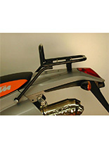 Rurowy stelaż centralny Hepco&Becker KTM LC4 640 [00-07]