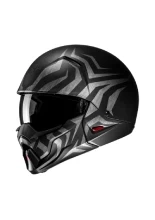 Kask modułowy HJC i20N Thorn czarno-szary