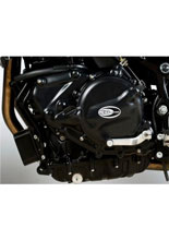 Osłona silnika R&G do Husqvarna Nuda 900 / R (12) (lewa strona)