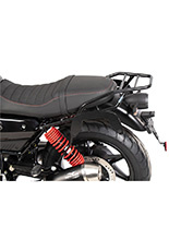 Bagażnik Hepco&Becker Moto Guzzi V7 Stone Special edition (850ccm) (22-) czarny