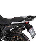 Stelaż centralny Easyrack Hepco&Becker Honda CRF 1100L Africa Twin Adventure Sports (24-)
