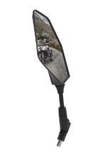 Uniwersalne lusterko Oxford Kite [lewe]