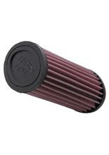 Filtr powietrza K&N modele Triumpha