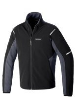 Kurtka softshell Spidi Mission-T