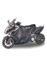 Pokrowiec na nogi Tucano Urbano Termoscud R089 Yamaha T-Max 530 (12-16) czarny