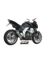 Tłumik GP SC-Project do Kawasaki Z750 [07-12] / Z750R [11-12]