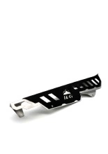 Osłona łańcucha R&G Aprilia Tuareg 660 (22-)/ Rally (25-) srebrna