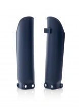 Osłony lag Acerbis Husqvarna TC 65 (19-)/ GasGas MC 65 (21-23) granatowe