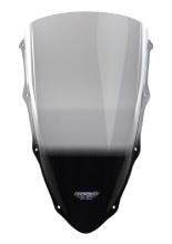 Szyba motocyklowa MRA Racing "R" Ducati 959 Panigale (15-21)/ 1299/ S/ R Panigale (15-23) przyciemniana