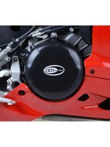 OSŁONA SILNIKA (SPRZĘGŁO) [PRAWA STRONA] R&G Do Ducati 899 Panigale (13-15)