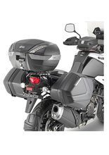 Stelaż kufrów bocznych Monokey Side GIVI Suzuki V-Strom 1050 (20-)