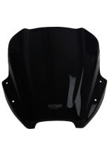 Szyba motocyklowa MRA Touring "TM" Kawasaki Versys 650 (10-14) czarna