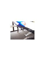 MOCOWANIE TABLICY REJESTRACYJNEJ R&G DO Suzuki GSX-R600 (06-07) / GSX-R750 (06-07)