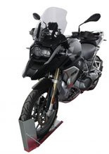 Szyba motocyklowa MRA Touring "TM" BMW R 1200 GS (19-21) / Adventure (19-20), BMW R 1250 GS / Adventure [19-24] przyciemniana